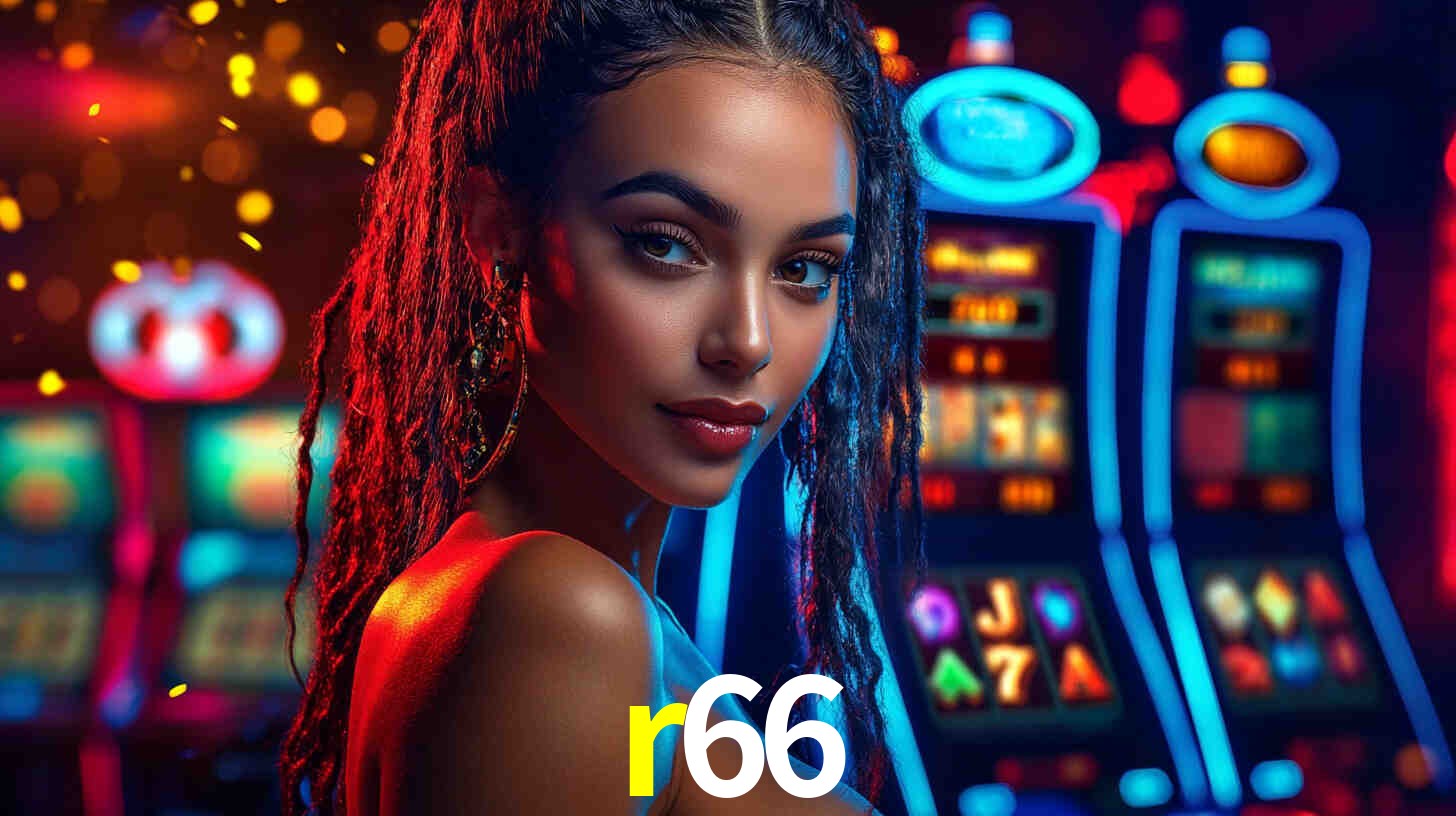 Bônus de Boas-vindas r66