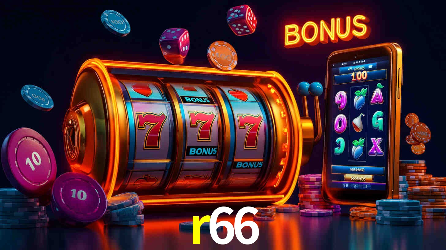 Experiência VIP r66