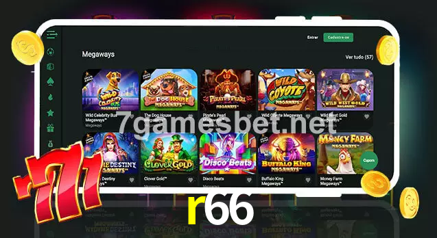 r66 aplicativo