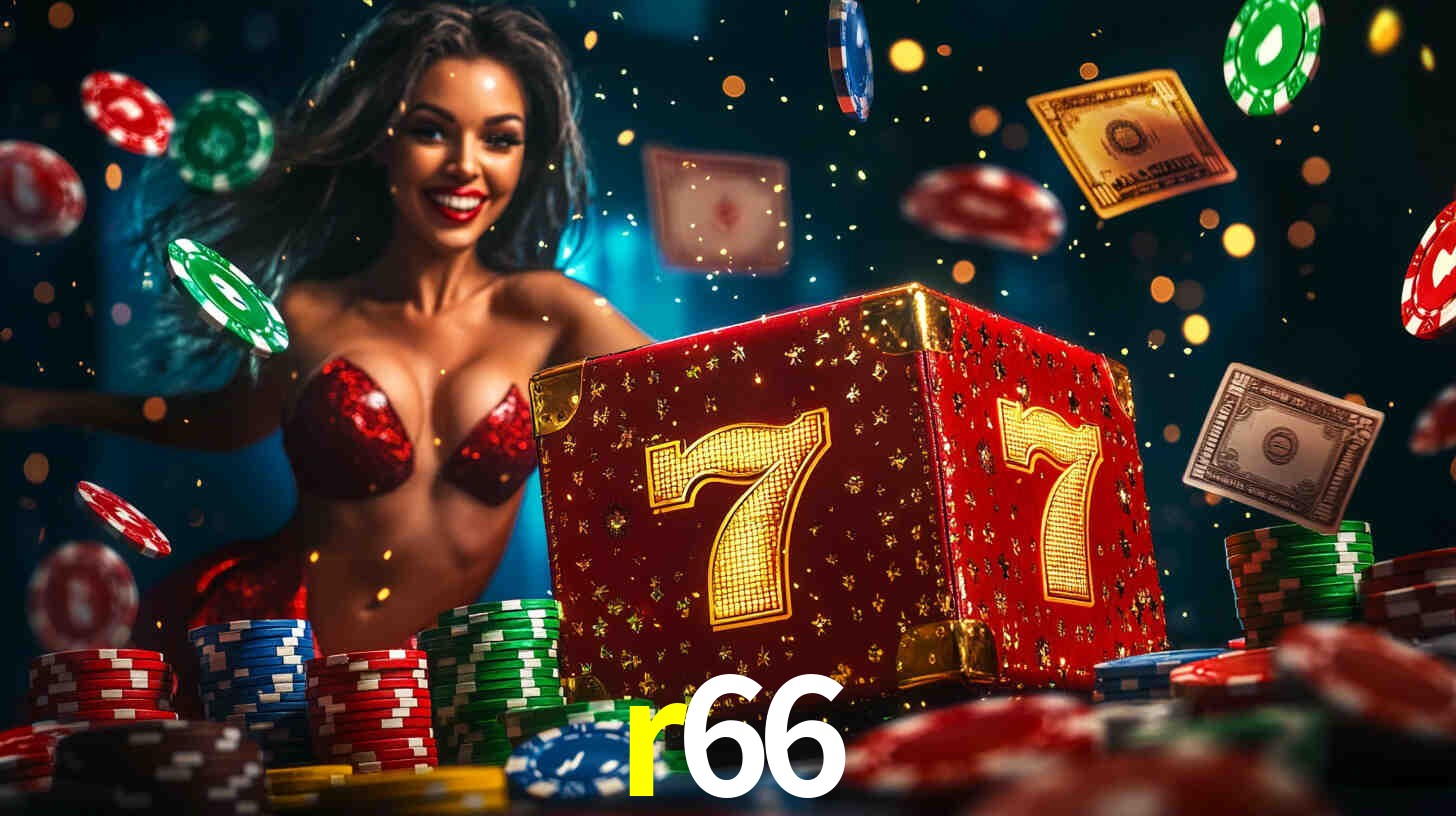 Estatísticas do Jogo r66