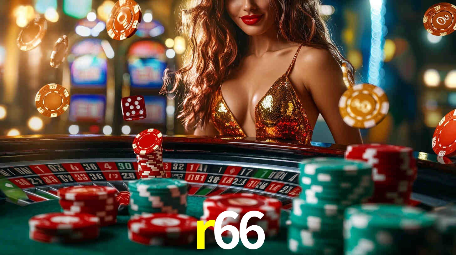 Explore as vantagens do r66: serviço profissional e confiabilidade