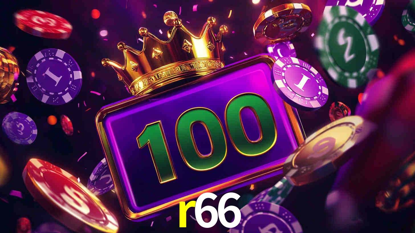 Ofertas Imperdíveis na r66: Promoções e Bônus Que Valem a Pena