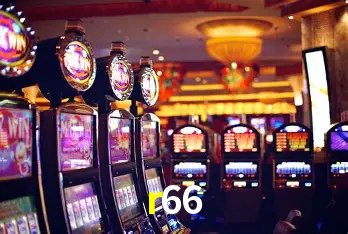 APP oficial da r66 para mobile