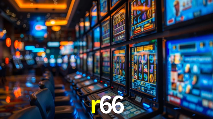 Live Casino r66