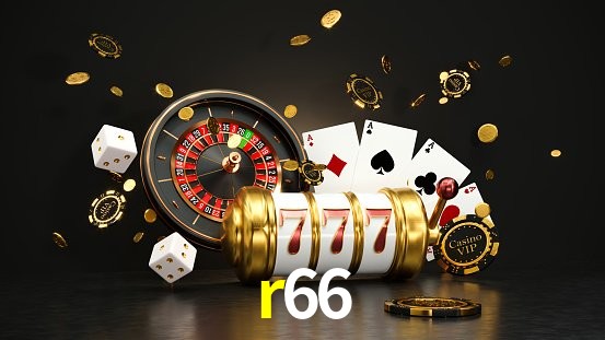 VIP Casino r66
