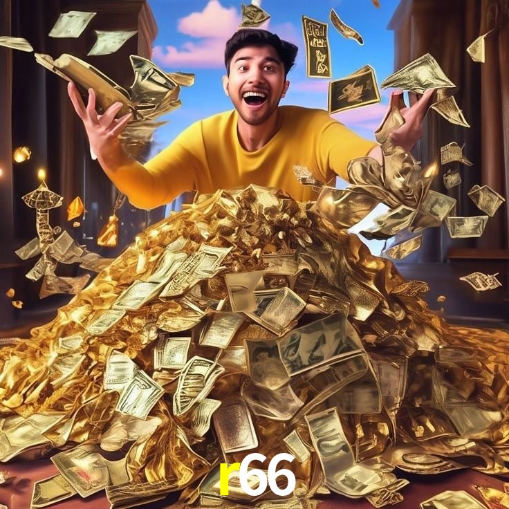 Apostas Esportivas na r66: Um Guia Completo