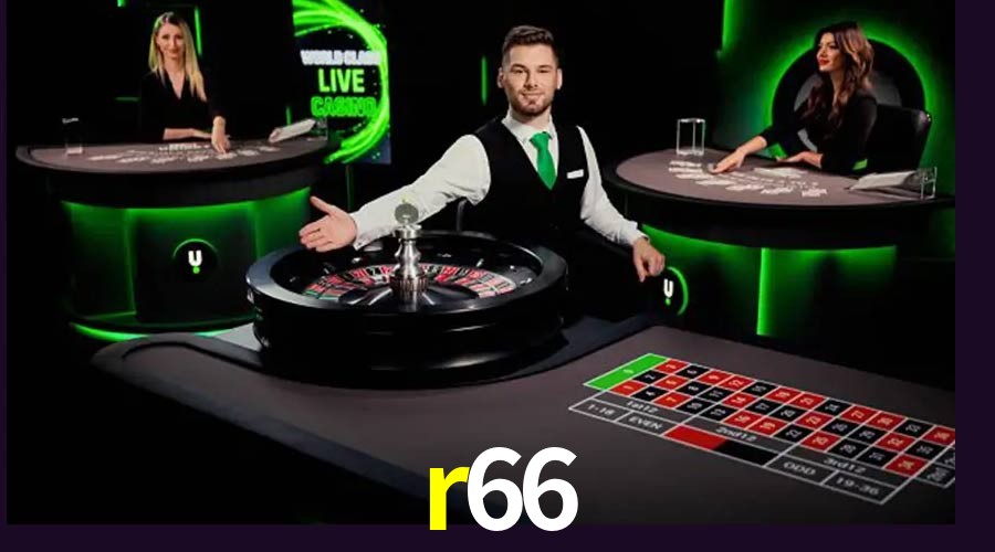 Slot Games r66