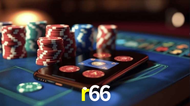 A Emoção da Loteria na r66: Uma Chance de Mudança de Vida